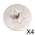thumbnail image 1 of 4 Para Sala De Estar, Dormitorio, Estrella Hexagonal, 1 of 10