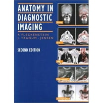 Pre-Owned Anatomy in Diagnostic Imaging (Paperback) 072169358X 9780721693583