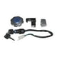 thumbnail image 1 of INTERRUPTOR ENCENDIDO CON LLAVE/TAPON GASOLINA/CERRADURA SET ITALIKA FT 125 (05-12) (WSTD) 12V, 1 of 2