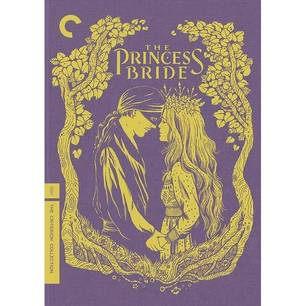 The Princess Bride (Criterion Collection) [DIGITAL VIDEO DISC