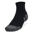 thumbnail image 1 of Calcetines Under Armour Performance Cotton Quarter, paquete de 3, 1 of 3