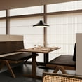 thumbnail image 4 of Sonneman 2754.03-E Koma Edo 1 Light Pendant - White, 4 of 7