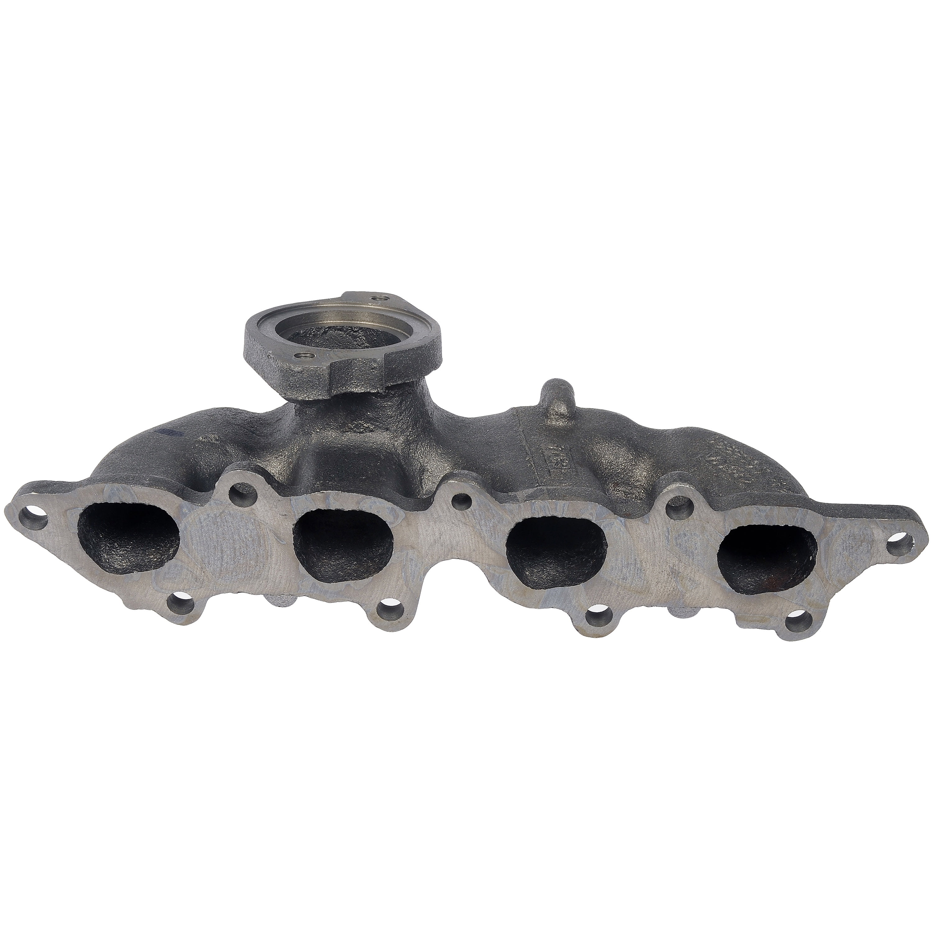 Dorman 674-395 Exhaust Manifold for Specific Ford Models Fits select: 1998-2003 FORD ESCORT
