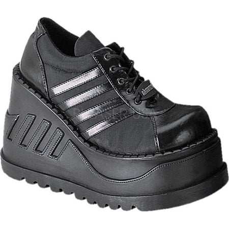 

Women s Demonia Stomp 08