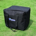 thumbnail image 1 of Bolsa de Almacenamiento Impermeable Shamjiam 80L para Senderismo, 1 of 9