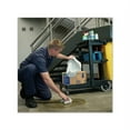 thumbnail image 4 of Industrial Cleaning Cloth Handy Box 1-Ply, 14 x 16.9, Gray, 280/Pack, 4 of 7