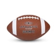 thumbnail image 2 of (4 pack) Athletic Works Scramble Series Football - Junior for Players 9 Years and Up, 2 of 9