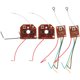 thumbnail image 2 of ColoMX 2 conjuntos Experimento científico Transmisor remoto y tablero receptor con antena, 2 of 8