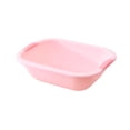thumbnail image 2 of Lavabo, bañera, cesta de lavandería multifuncional, plato para limpiar ropa, lavado a mano, limpieza facial, remojo de pies, cocina Rosa, 2 of 10