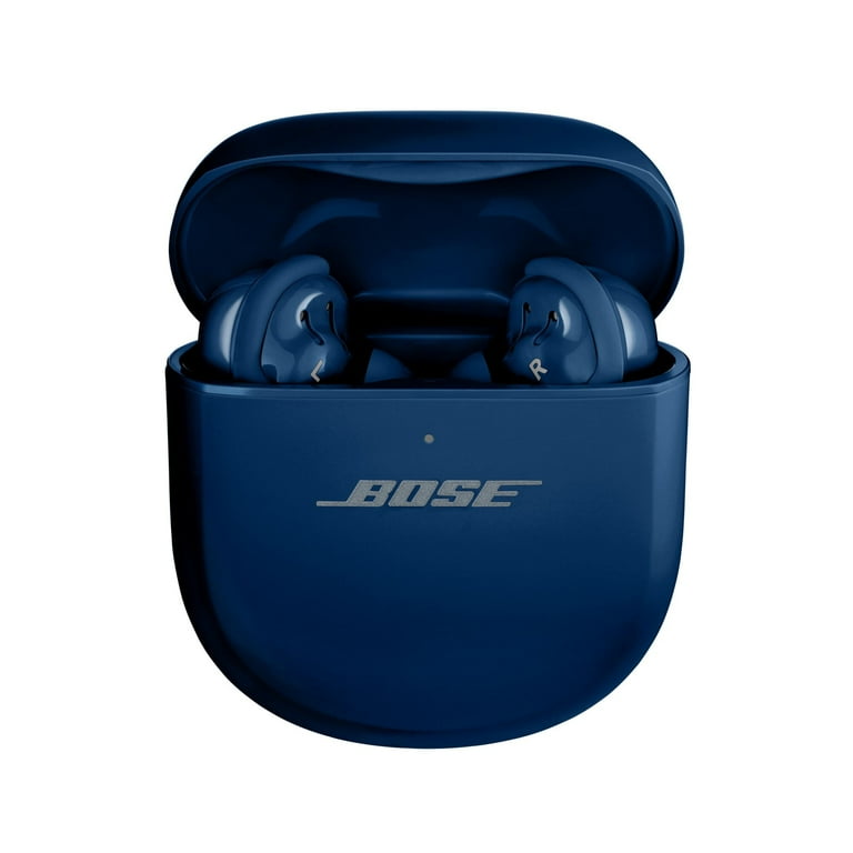 Bose QuietComfort Ultra Wireless Earbuds, Noise Cancelling