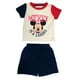 thumbnail image 1 of Conjunto Algodon Disney Mickey Legent Disney Playeras y Polos para NiÃ±os, 1 of 4