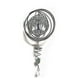 thumbnail image 1 of Metal Wind Spinner 17.7cm 3d Stainless Steel Laser Cut Metal Art, 1 of 5