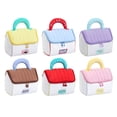 thumbnail image 3 of Cosmetic Bag Large Capacity Toiletry Bag Handheld Makeup Bag Skincare Organisers, 3 of 19