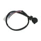 thumbnail image 1 of Sensor De Posición De Marcha, Sensor Indicador De Transmisión De Alta Sensibilidad Que Aumenta La Eficiencia Para Motocross Para Motocicleta, 1 of 7