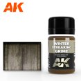 thumbnail image 1 of AK Interactive Weathering Winter Streaking Grime (AK014), 1 of 3