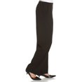 thumbnail image 4 of Briggs New York Womens Pull on Dress Pant Average Length  Short Length, 4 of 4