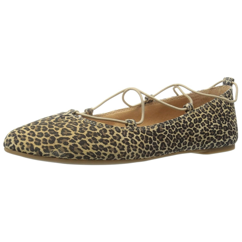 lucky brand aviee flats
