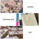 thumbnail image 3 of 50pcs Thank You Cards Thank You Postcards Small Business Thanks Themed Postcards, 3 of 3