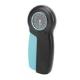 thumbnail image 1 of Hand Strengthener Grip Tester, Lightweight Portable ABS Hand Dynamometer for Measuring Grip Strength for Finger Trainer Wrist Strengthening Device Home Exercise, 1 of 7