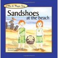thumbnail image 1 of Sandshoes at the Beach, 1 of 1