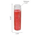thumbnail image 4 of 10.6Oz Advent Countdown Scented Candle (Star) - Set of 2, 4 of 4