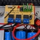 thumbnail image 3 of Kits de orugas de pista de Chasis de Coche tanque de Bricolaje y Robot de control remoto 2.4G Sunnimix, 3 of 8