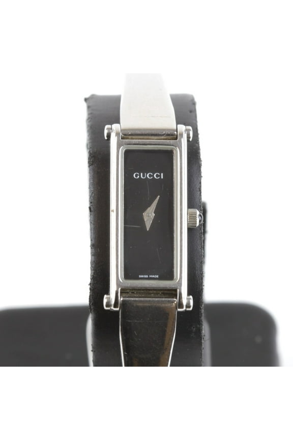 Pre-Owned GUCCI 1500L Quartz Watch for Women (Good)