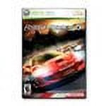 Ridge Racer 6 Sur Xbox 360 - Version PAL Complète (CIB) - Très Bon état