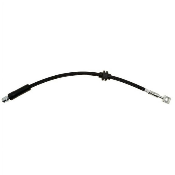 ACDelco 18J383805 Brake Hydraulic Hose Fits select: 2013-2015 CHEVROLET MALIBU, 2014-2018 CHEVROLET IMPALA