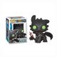 thumbnail image 3 of Funko Pop Movies How to Train Dragons Toothless #100 #686 Light Fury #687 Vinyl Action Figures Toys Dolls Collection Kids Gifts, 3 of 4