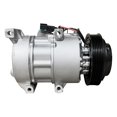thumbnail image 2 of RYC New Automotive Air Conditioning Compressor AIH351 (Fits Hyundai Kona 1.6L 2018, 2019, 2020, 2021), 2 of 3