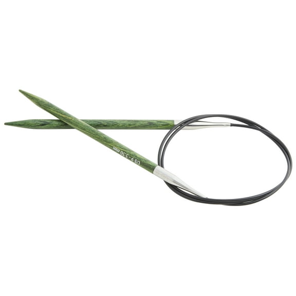 KnitPro-Dreamz Fixed Circular Needles 47"-Size 9/5.5mm
