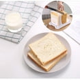 thumbnail image 3 of PENGXIANG Portable Removable Bread Bagel Slicers Perfect Bagel Cutter Every Toaster, 3 of 6