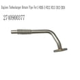 thumbnail image 3 of 2740900377 Engines Turbocharger Return Pipe Turbo Oil Return Line Hose for - C-W205 E-W212 W213 2012-2024, 3 of 5