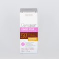 thumbnail image 2 of Genov&eacute; Genosun Pigment Repair Protector Solar FPS 50+ Crema Facial 50 ml, 2 of 5