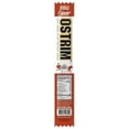 thumbnail image 2 of Ostrim Beef & Ostrich Snack Stick, BBQ, Pack of 10, 1.5 oz sticks, 2 of 2