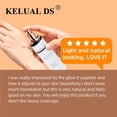thumbnail image 3 of Crema hidratante y protector solar KELUAL DS Antiedad SPF 46 50 ml, 3 of 9