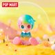thumbnail image 2 of Pop Mart Hapico The Wonderful World Series Popmart Blind Boxes Anime Figures dolls Cute Girl Birthday Action Figure Toys Gift, 2 of 5