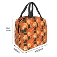 thumbnail image 3 of Disketp Ramen Noodle Soup Bolsa Térmica para Almuerzo para Hombre y Mujer, Ideal para Trabajo, Senderismo y Picnic, 3 of 8
