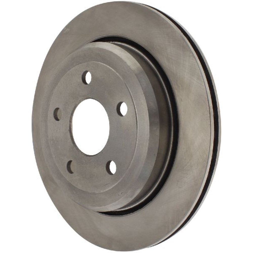 GoParts OE Replacement for 20112018 Jeep Grand Cherokee Rear Disc