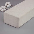 thumbnail image 1 of Bed Gap Filler, Bed Bridge Mattress Extension, for Single/Double/King Size, Beige, 1 of 5