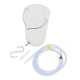 thumbnail image 4 of Herramienta para el cuidado de la salud, cubo para enema de café, kit de cubo para enema de 2 litros, juego de enema, el mejor de su clase, 4 of 8