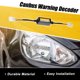 thumbnail image 2 of 1 Par H1 LED Coche Faro Canbus Decodificador Error Libre Advertencia Resistencias, 2 of 6