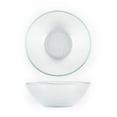 thumbnail image 2 of Glass Dinnerware dia.7" h:2" 16 oz. Round Clear Glass Bowl (Set of 2), 2 of 2