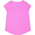 thumbnail image 3 of Blue's Clues Blue and Magenta Girls 2 Piece Short Sleeve and Legging Set, Infant, 3 of 5