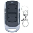 thumbnail image 1 of Ouvre-porte de Garage, Télécommande Compacte Portable pour Alarme Antivol, 1 of 8