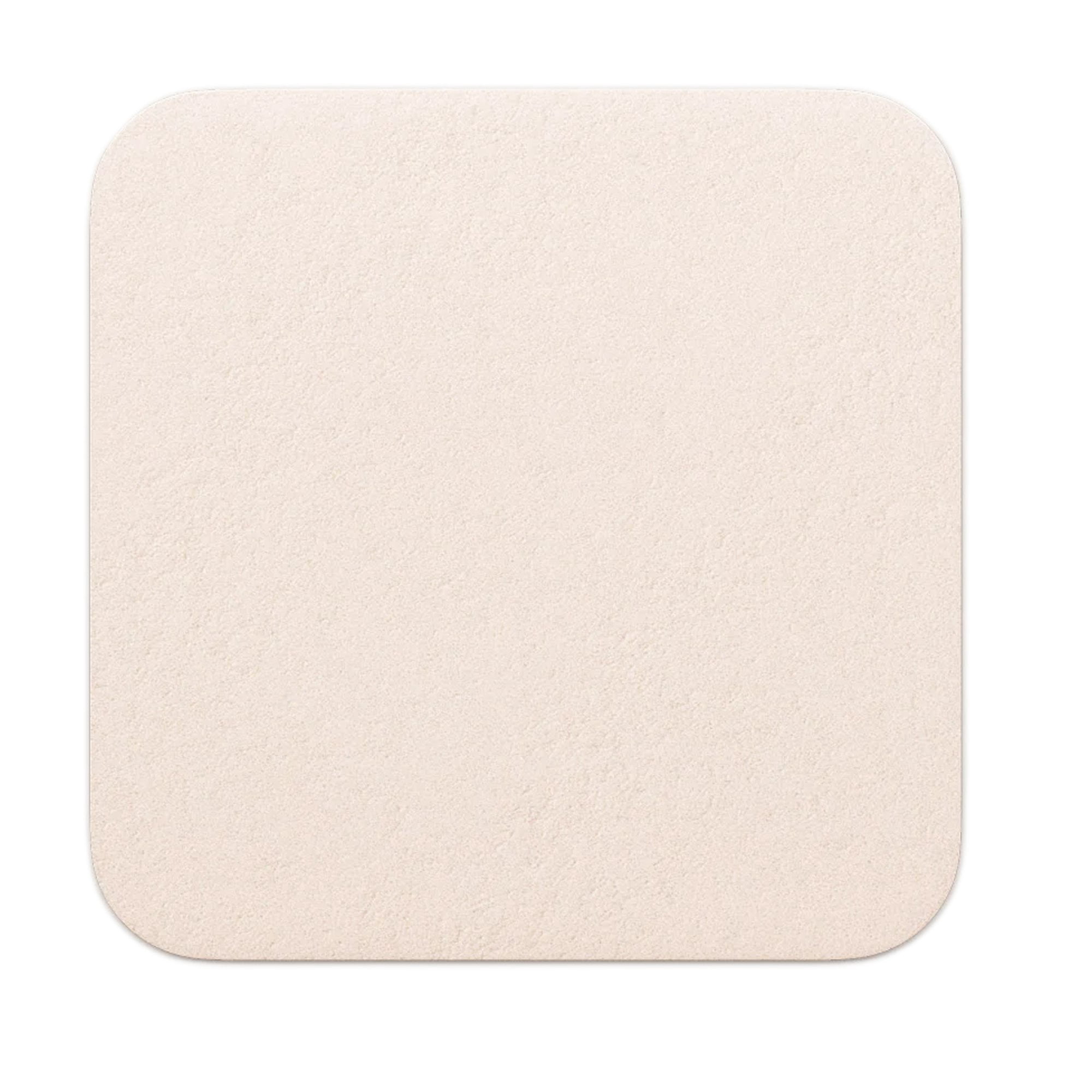 Molnlycke Health Care Us Mepilex Lite Waterproof First Aid Gauze Pads Box Set, 6" x 6", 5 Count