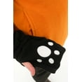 thumbnail image 4 of Red Panda Kigurumi (Très Grand), 4 of 6