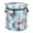 Butterflies, variant on Pop-Up Collapsible Laundry Hamper With Zippered Lid Dual Handles 50L Butterflies