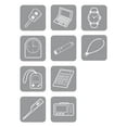thumbnail image 2 of Panasonic CR1632 3V Lithium Coin Battery (4 Pack), 2 of 4